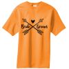 Core Blend Pocket Tee Thumbnail