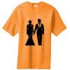 Core Blend Pocket Tee Thumbnail