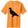 Core Blend Pocket Tee Thumbnail