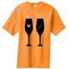 Core Blend Pocket Tee Thumbnail