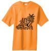 Core Blend Pocket Tee Thumbnail