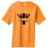 Core Blend Pocket Tee Thumbnail