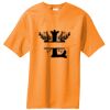 Core Blend Pocket Tee Thumbnail