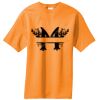 Core Blend Pocket Tee Thumbnail