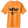 Core Blend Pocket Tee Thumbnail