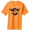 Core Blend Pocket Tee Thumbnail