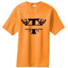 Core Blend Pocket Tee Thumbnail