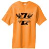 Core Blend Pocket Tee Thumbnail