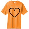Core Blend Pocket Tee Thumbnail