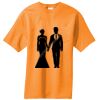 Core Blend Pocket Tee Thumbnail