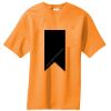 Core Blend Pocket Tee Thumbnail