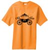 Core Blend Pocket Tee Thumbnail