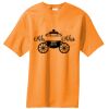 Core Blend Pocket Tee Thumbnail