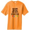 Core Blend Pocket Tee Thumbnail