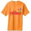 Core Blend Pocket Tee Thumbnail