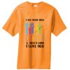 Core Blend Pocket Tee Thumbnail
