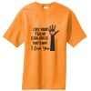 Core Blend Pocket Tee Thumbnail