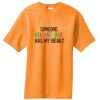 Core Blend Pocket Tee Thumbnail