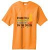 Core Blend Pocket Tee Thumbnail