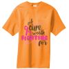 Core Blend Pocket Tee Thumbnail