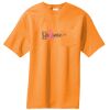 Core Blend Pocket Tee Thumbnail