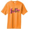 Core Blend Pocket Tee Thumbnail