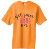 Core Blend Pocket Tee Thumbnail