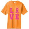 Core Blend Pocket Tee Thumbnail