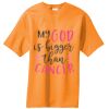 Core Blend Pocket Tee Thumbnail