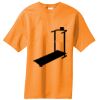 Core Blend Pocket Tee Thumbnail