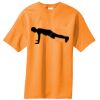 Core Blend Pocket Tee Thumbnail