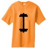 Core Blend Pocket Tee Thumbnail