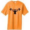 Core Blend Pocket Tee Thumbnail