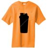 Core Blend Pocket Tee Thumbnail