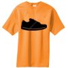 Core Blend Pocket Tee Thumbnail