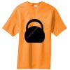 Core Blend Pocket Tee Thumbnail