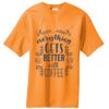 Core Blend Pocket Tee Thumbnail