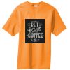 Core Blend Pocket Tee Thumbnail