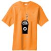 Core Blend Pocket Tee Thumbnail