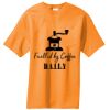 Core Blend Pocket Tee Thumbnail