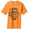 Core Blend Pocket Tee Thumbnail