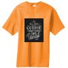 Core Blend Pocket Tee Thumbnail