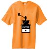 Core Blend Pocket Tee Thumbnail
