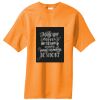 Core Blend Pocket Tee Thumbnail