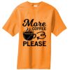 Core Blend Pocket Tee Thumbnail