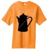 Core Blend Pocket Tee Thumbnail