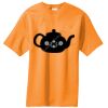 Core Blend Pocket Tee Thumbnail