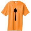 Core Blend Pocket Tee Thumbnail