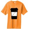Core Blend Pocket Tee Thumbnail