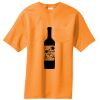 Core Blend Pocket Tee Thumbnail